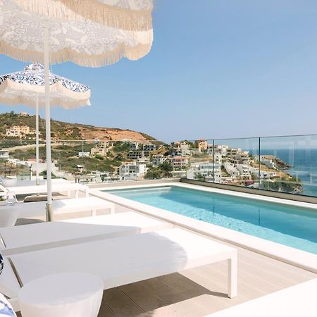 Golden Luxury Suites Bali  Luaran gambar