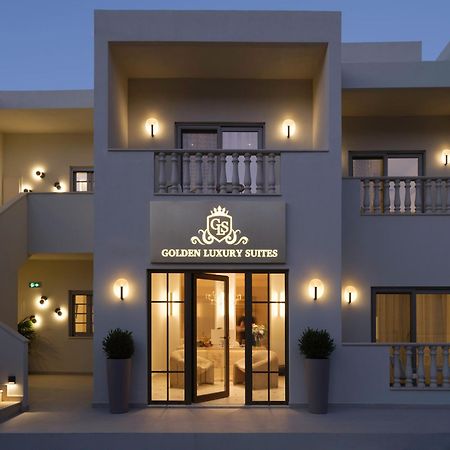 Golden Luxury Suites Bali  Luaran gambar
