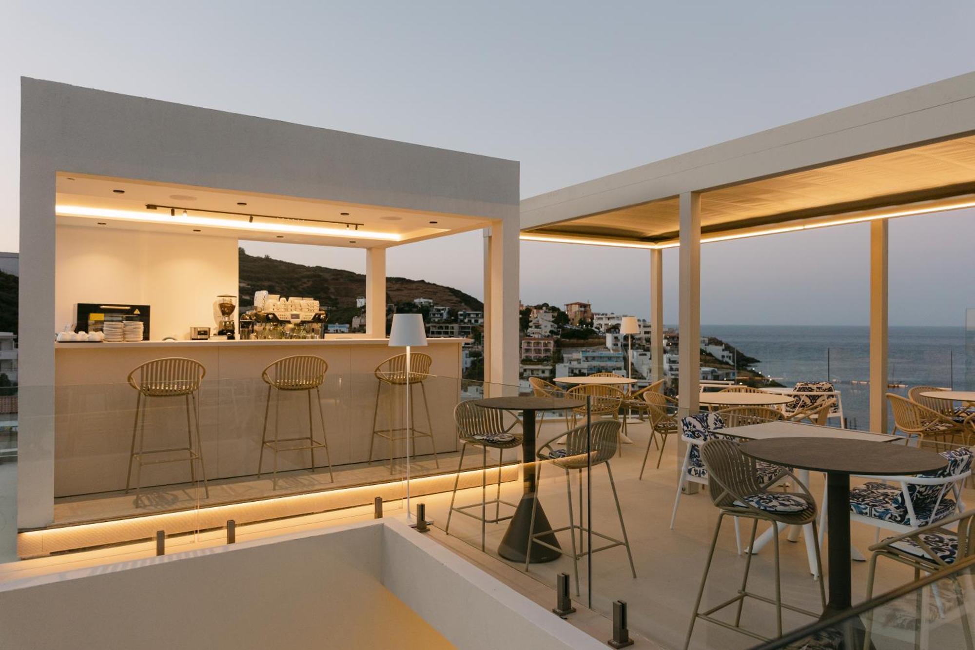 Golden Luxury Suites Bali  Luaran gambar
