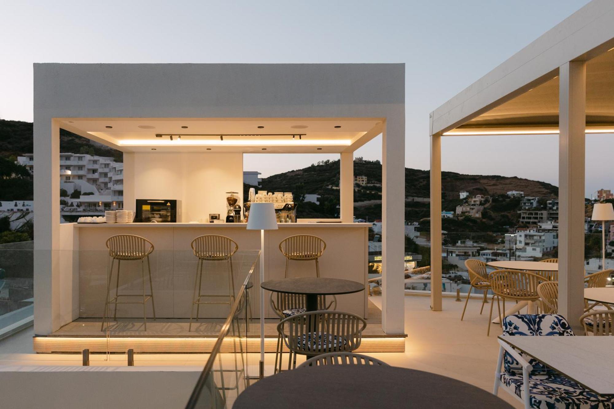 Golden Luxury Suites Bali  Luaran gambar