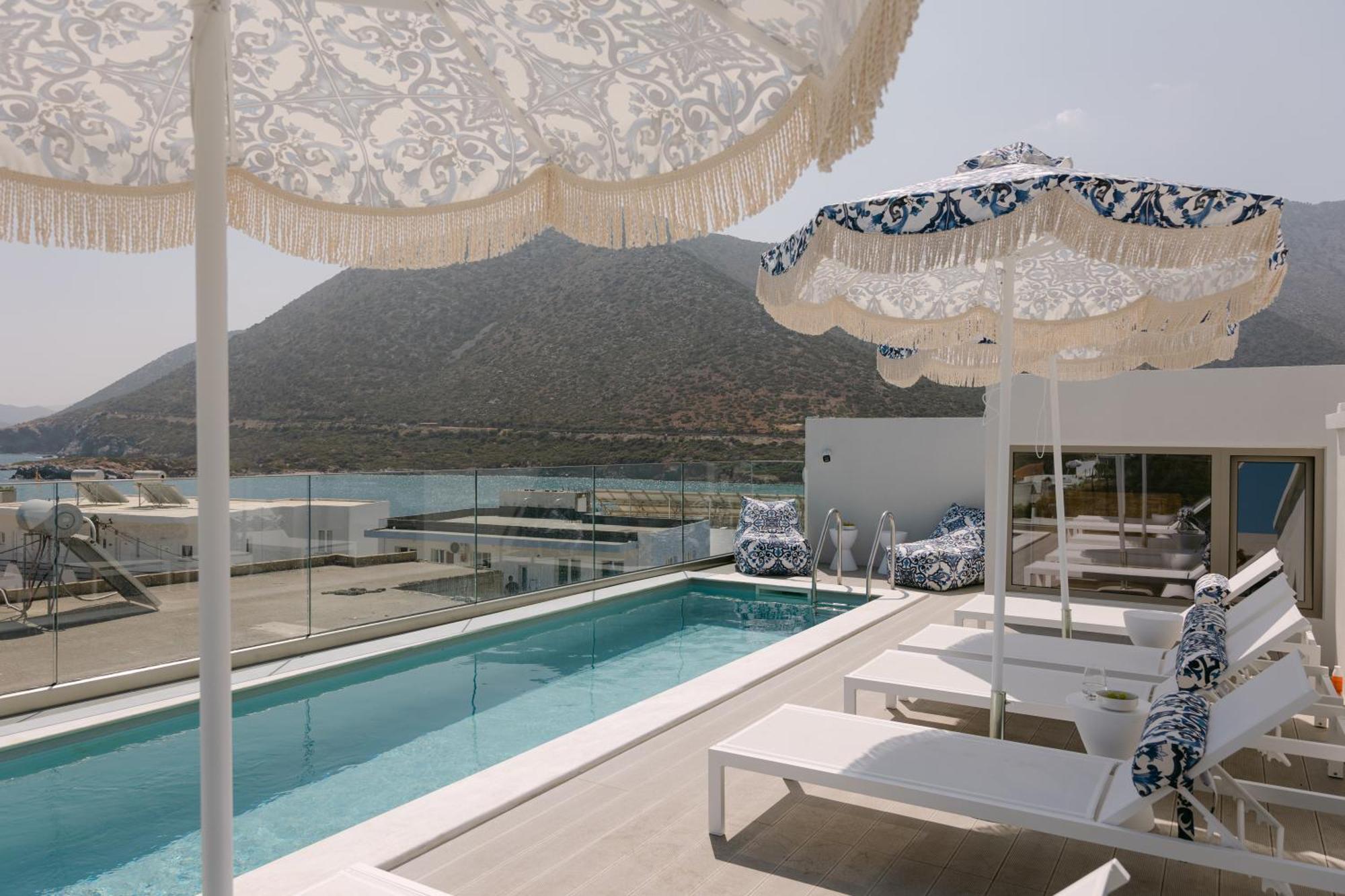 Golden Luxury Suites Bali  Luaran gambar