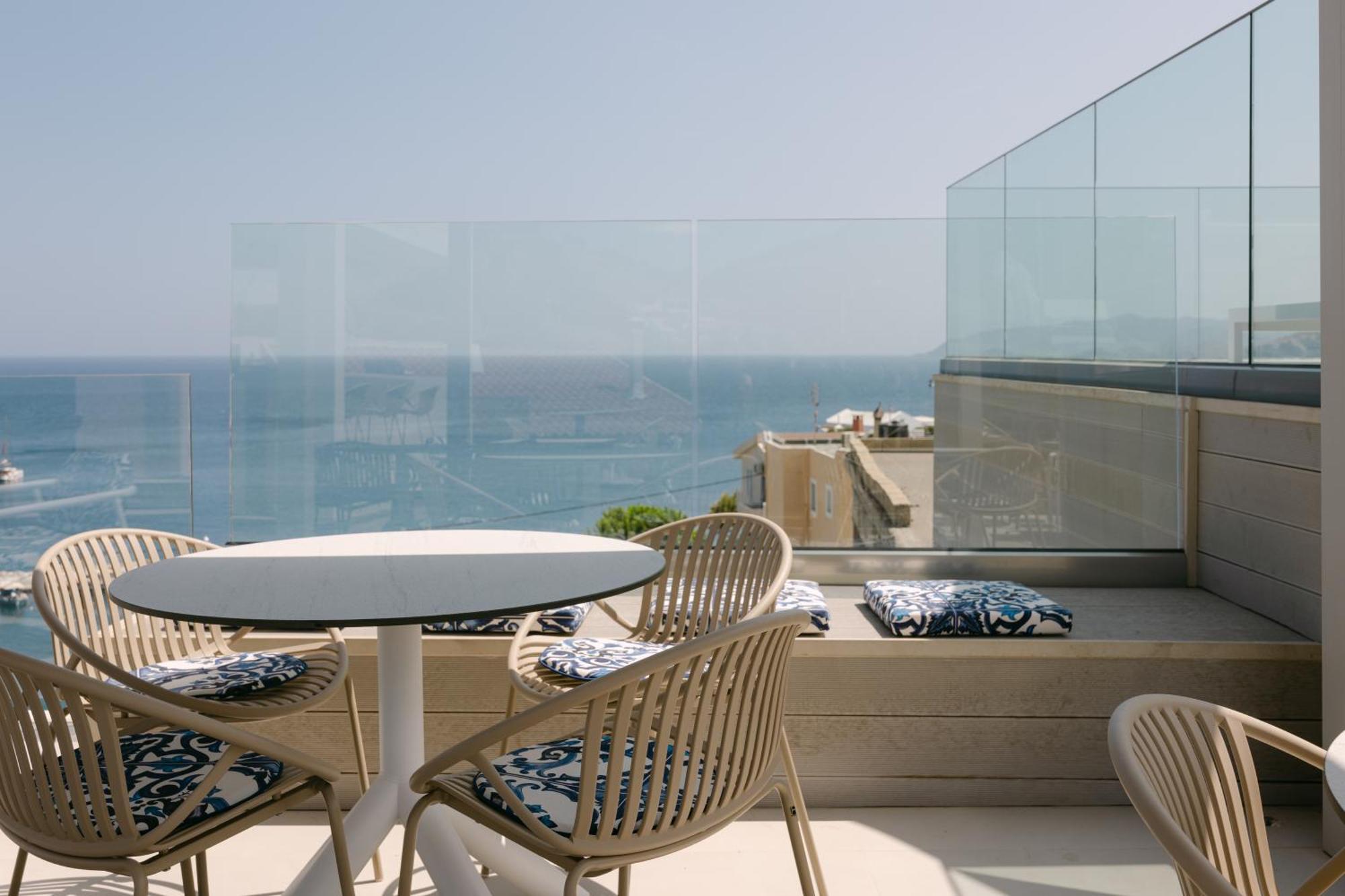 Golden Luxury Suites Bali  Luaran gambar