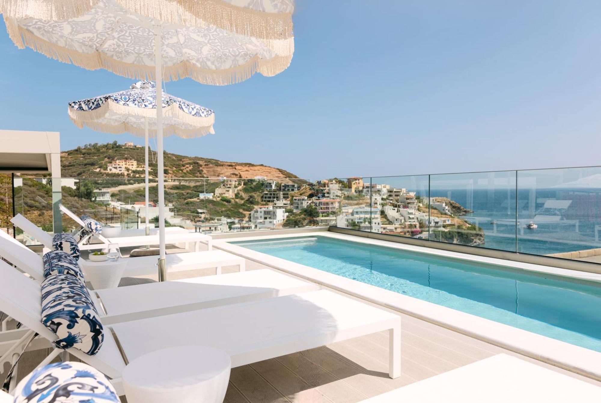 Golden Luxury Suites Bali  Luaran gambar