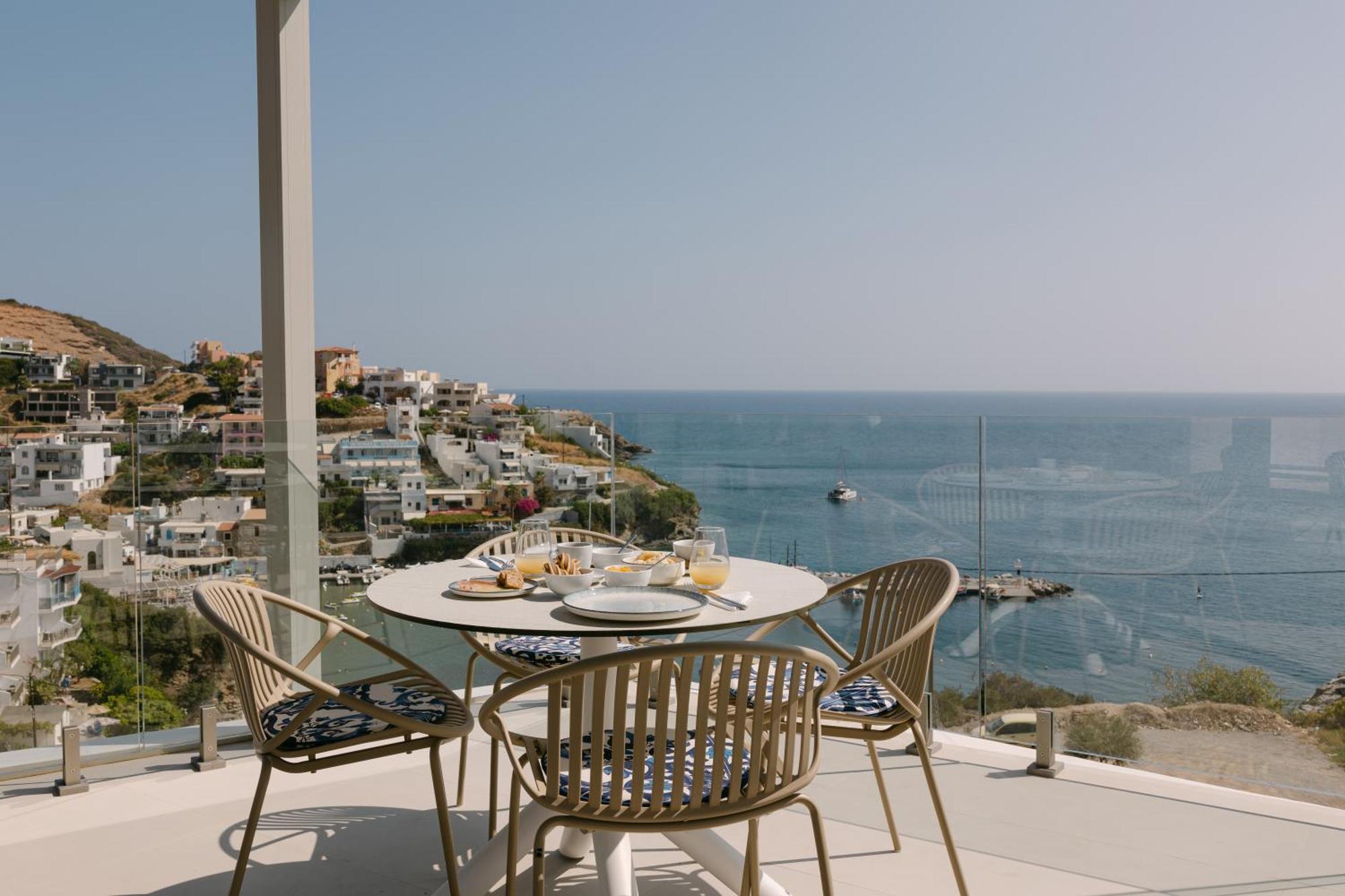 Golden Luxury Suites Bali  Luaran gambar