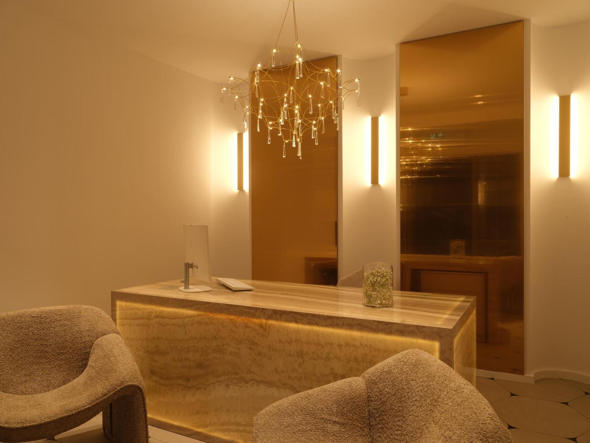 Golden Luxury Suites Bali  Luaran gambar