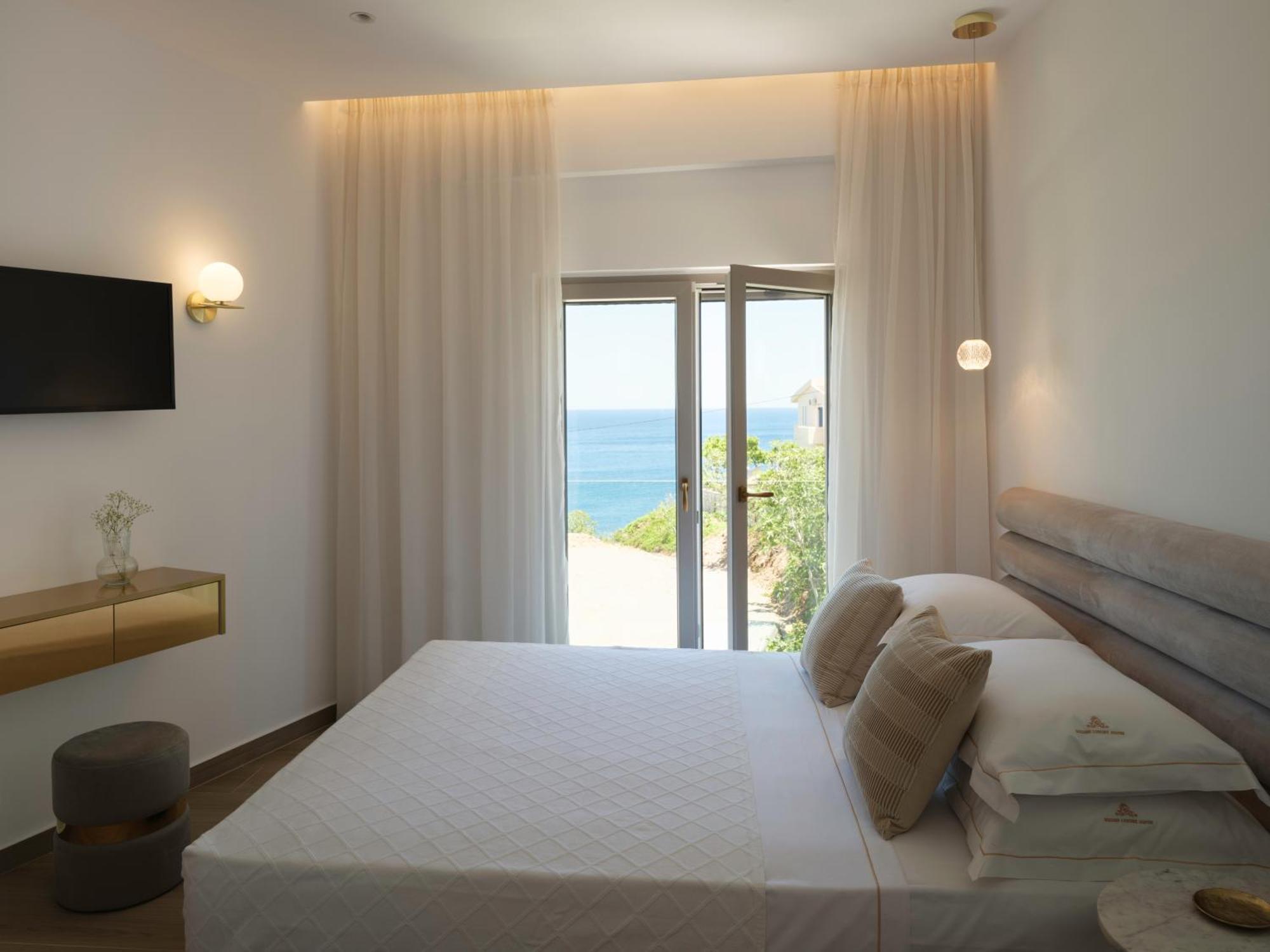 Golden Luxury Suites Bali  Luaran gambar