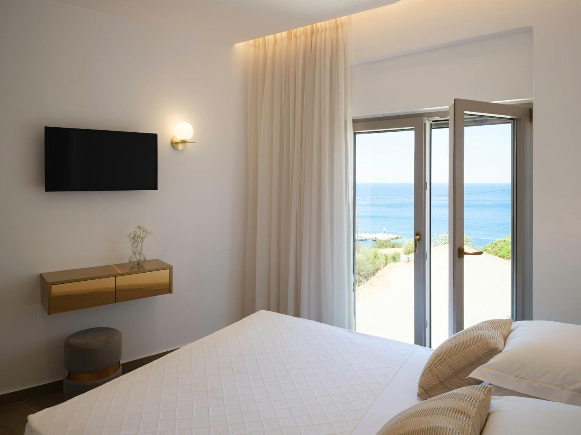 Golden Luxury Suites Bali  Luaran gambar