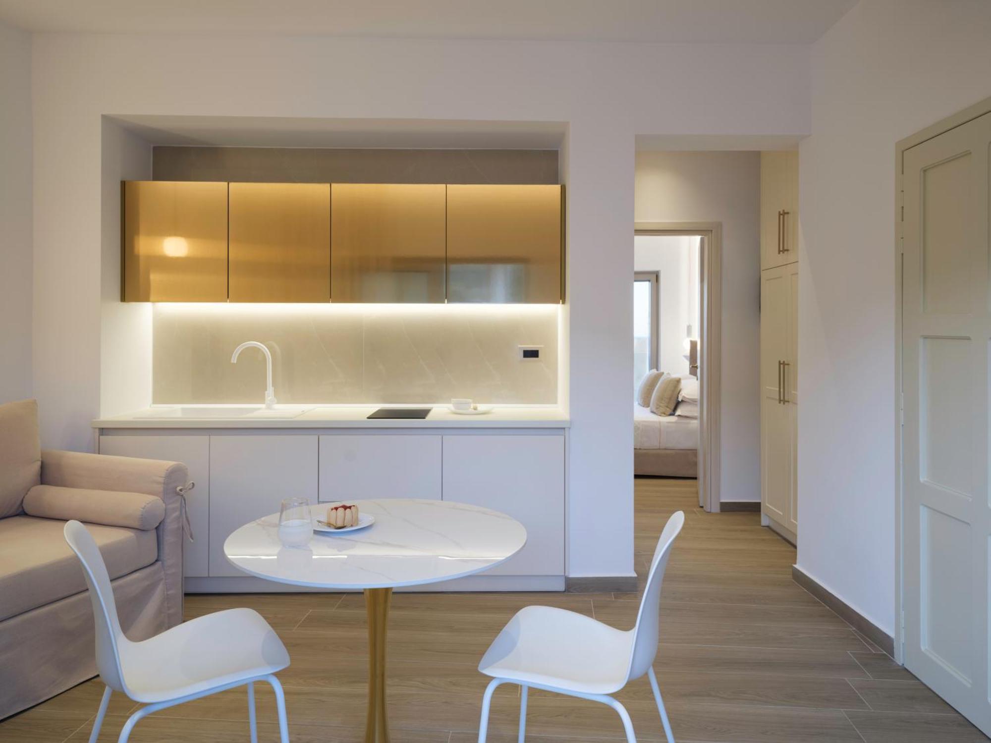 Golden Luxury Suites Bali  Luaran gambar