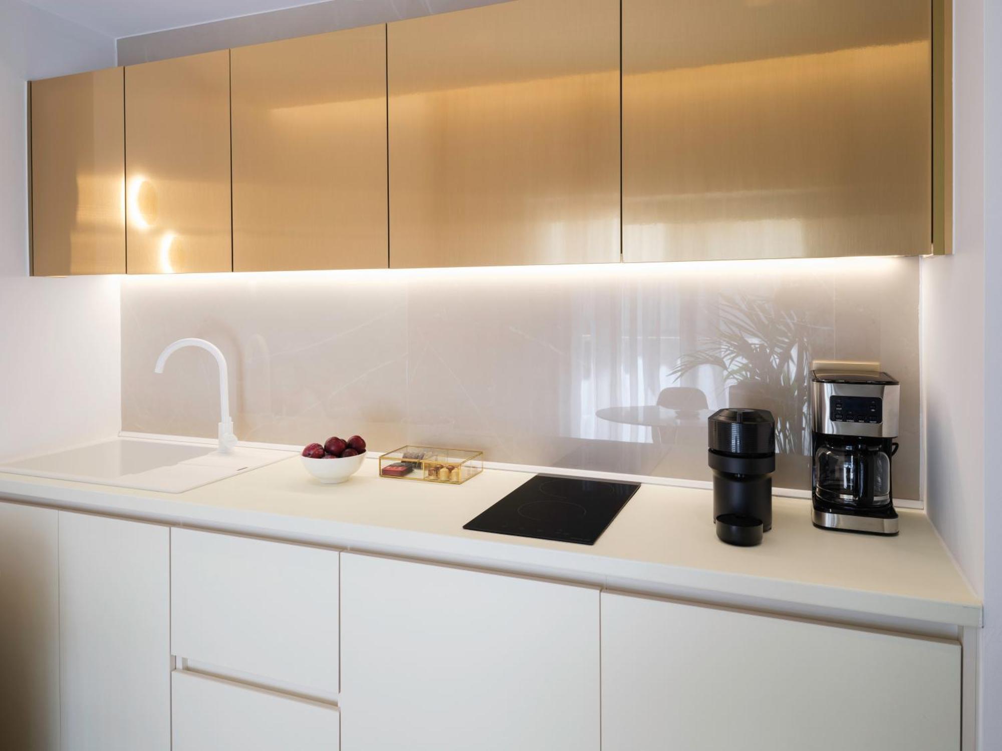 Golden Luxury Suites Bali  Luaran gambar