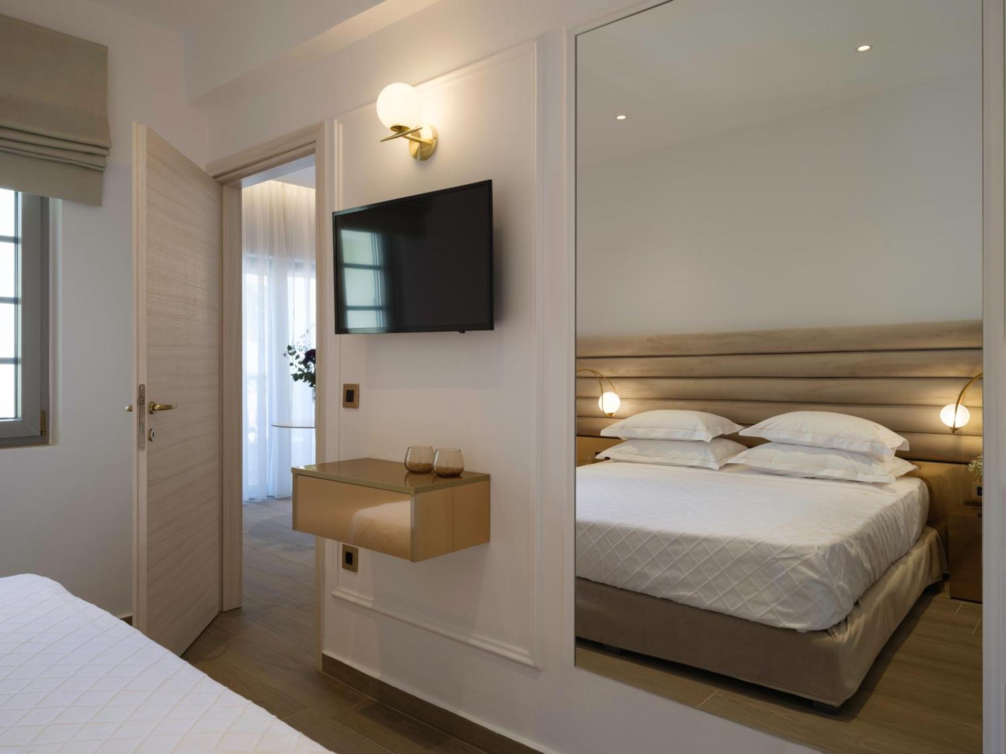 Golden Luxury Suites Bali  Luaran gambar