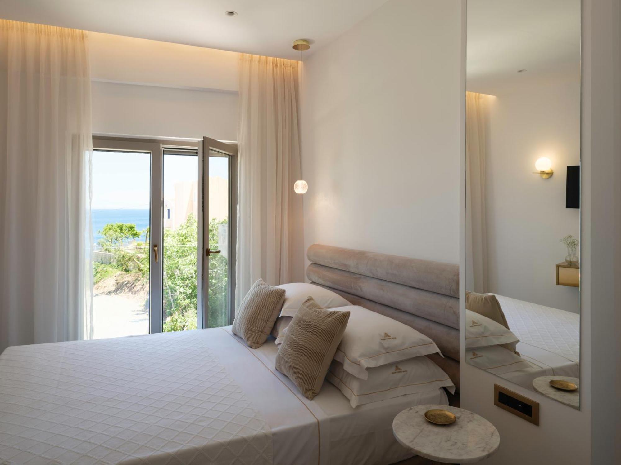 Golden Luxury Suites Bali  Luaran gambar
