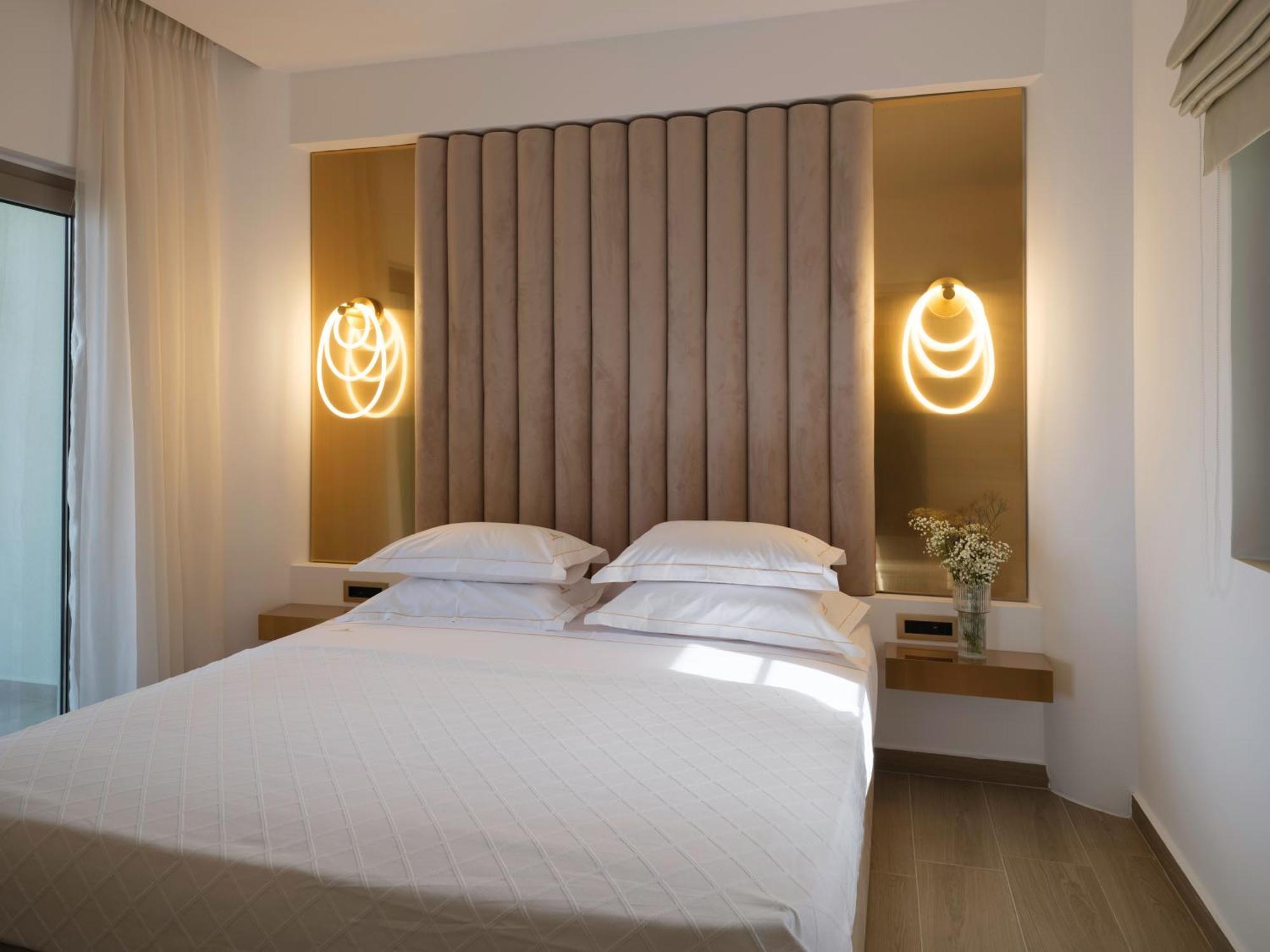 Golden Luxury Suites Bali  Luaran gambar