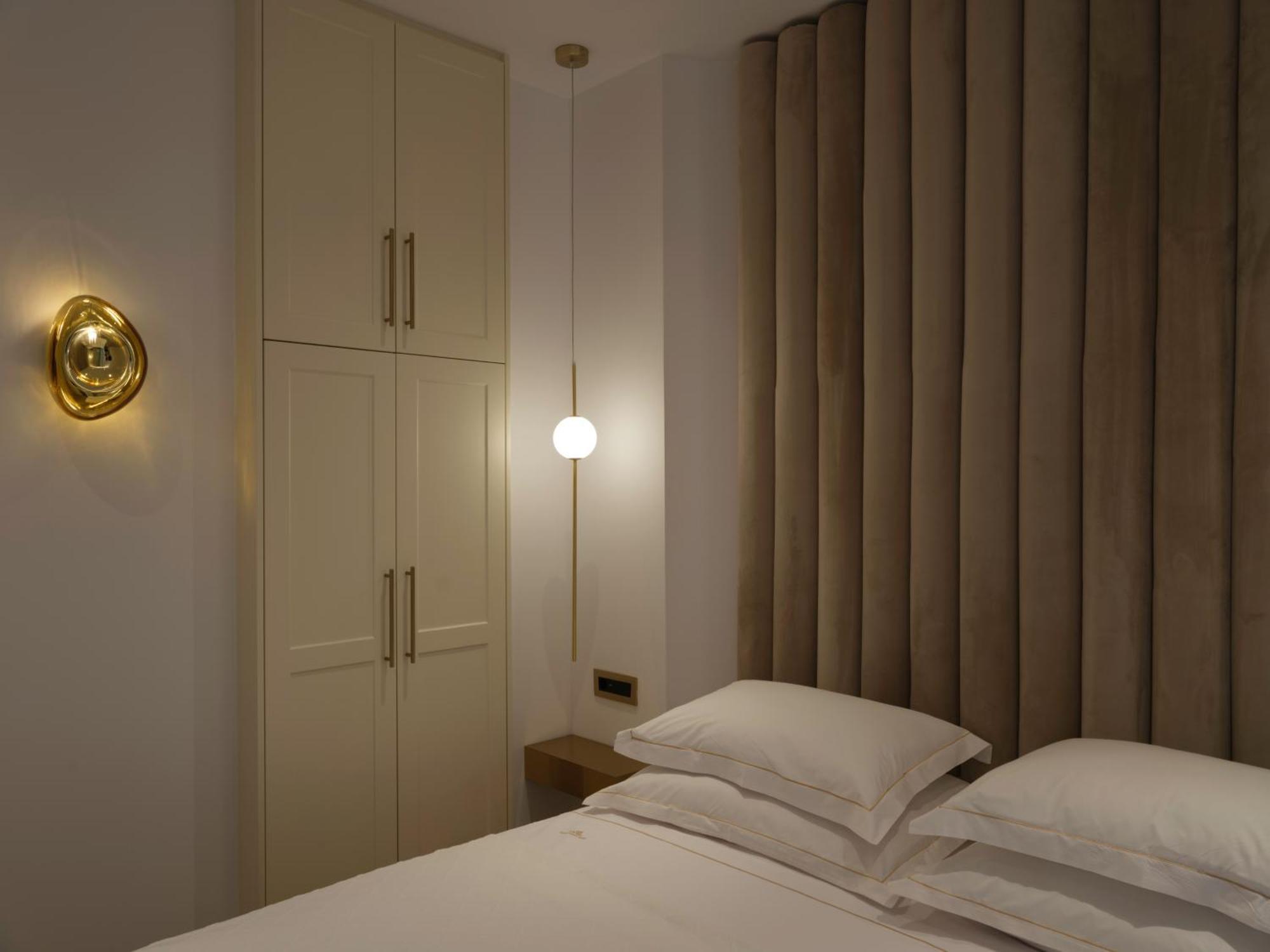 Golden Luxury Suites Bali  Luaran gambar