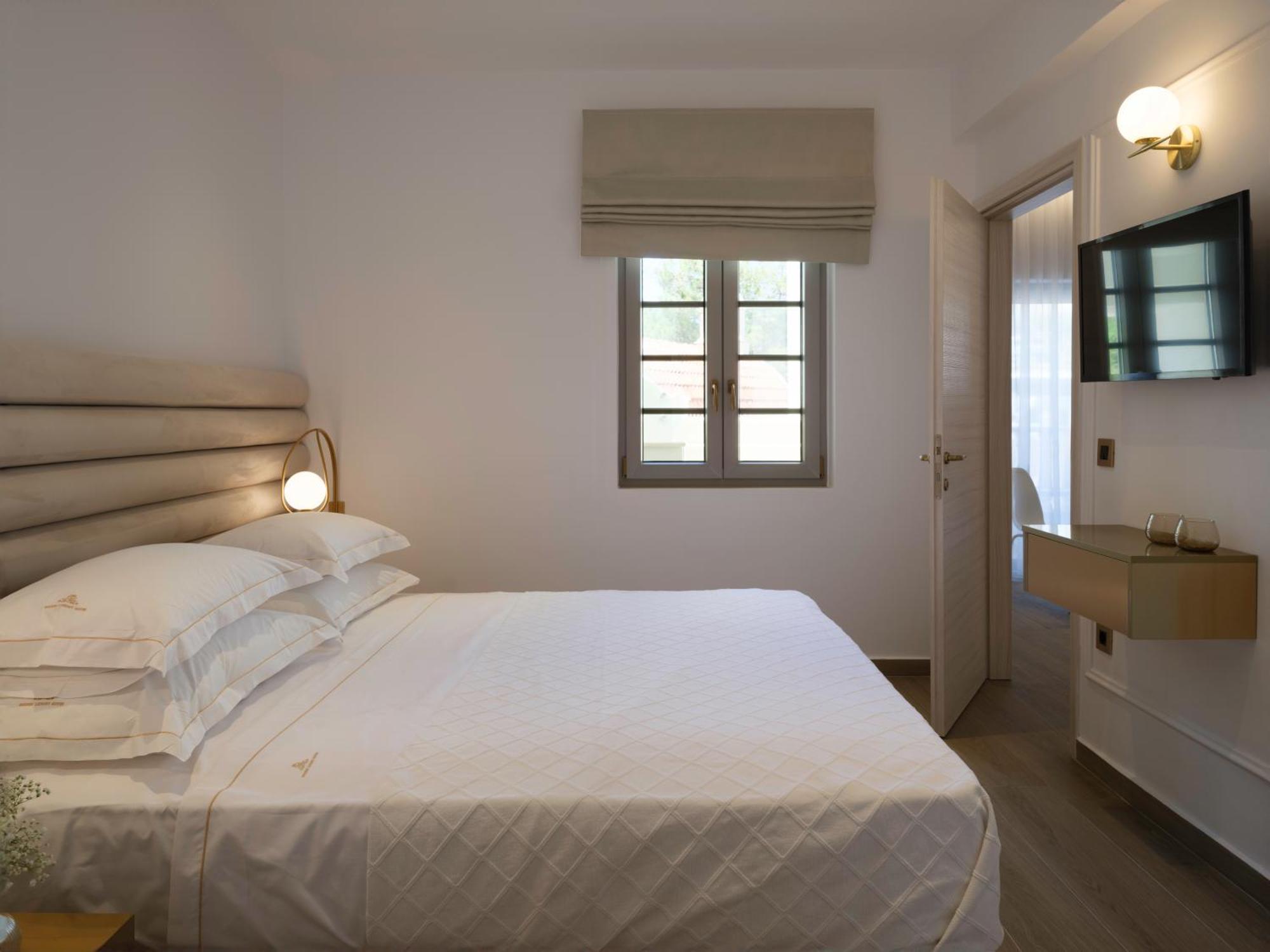 Golden Luxury Suites Bali  Luaran gambar