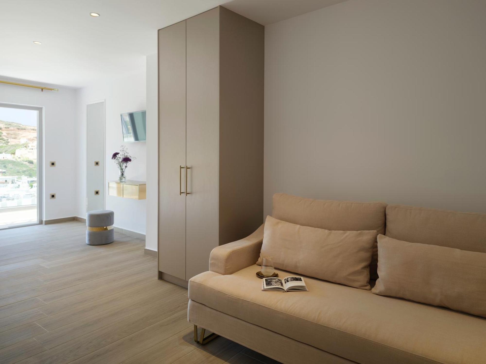 Golden Luxury Suites Bali  Luaran gambar