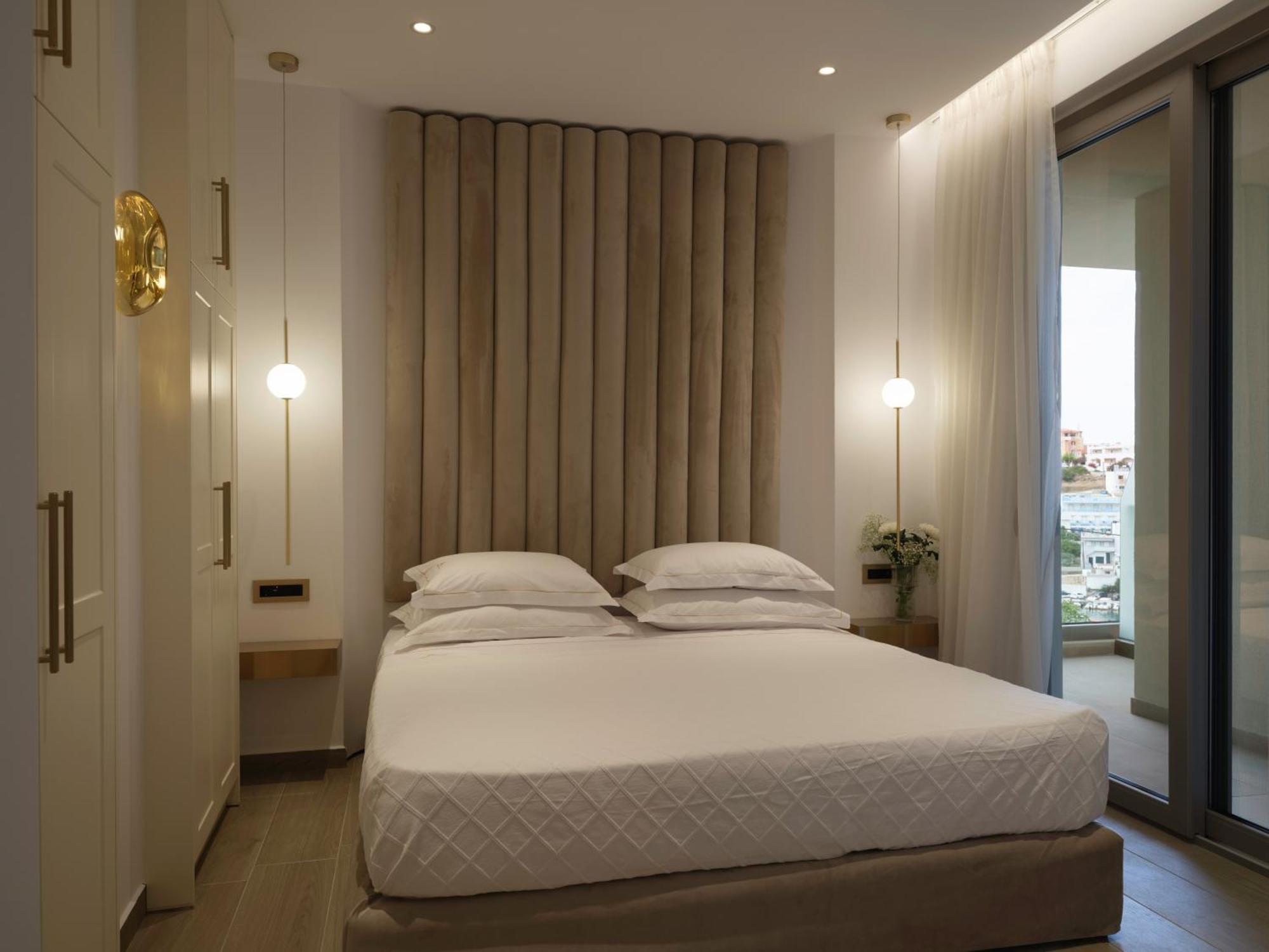Golden Luxury Suites Bali  Luaran gambar