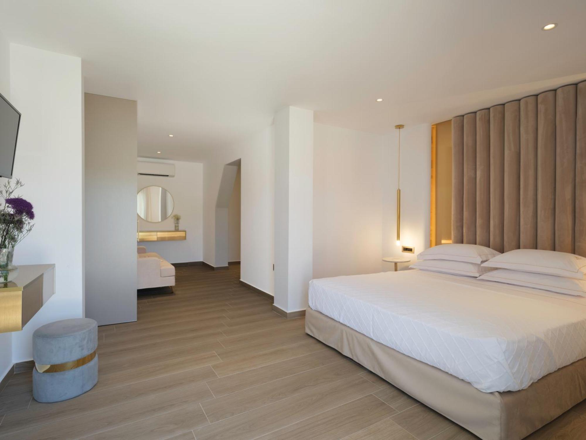 Golden Luxury Suites Bali  Luaran gambar