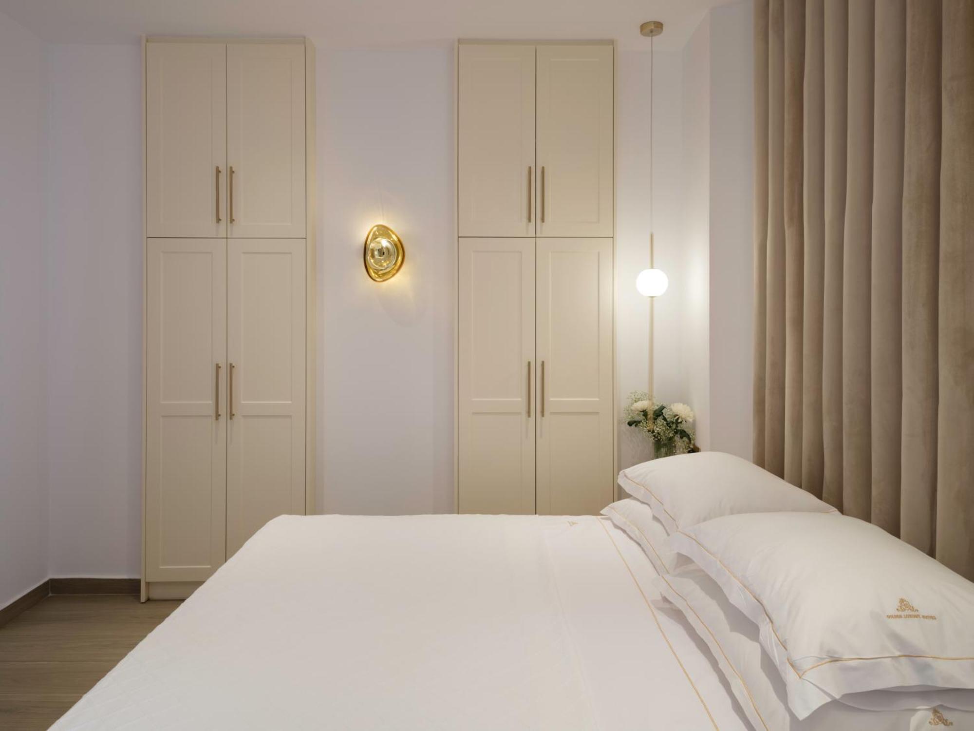 Golden Luxury Suites Bali  Luaran gambar
