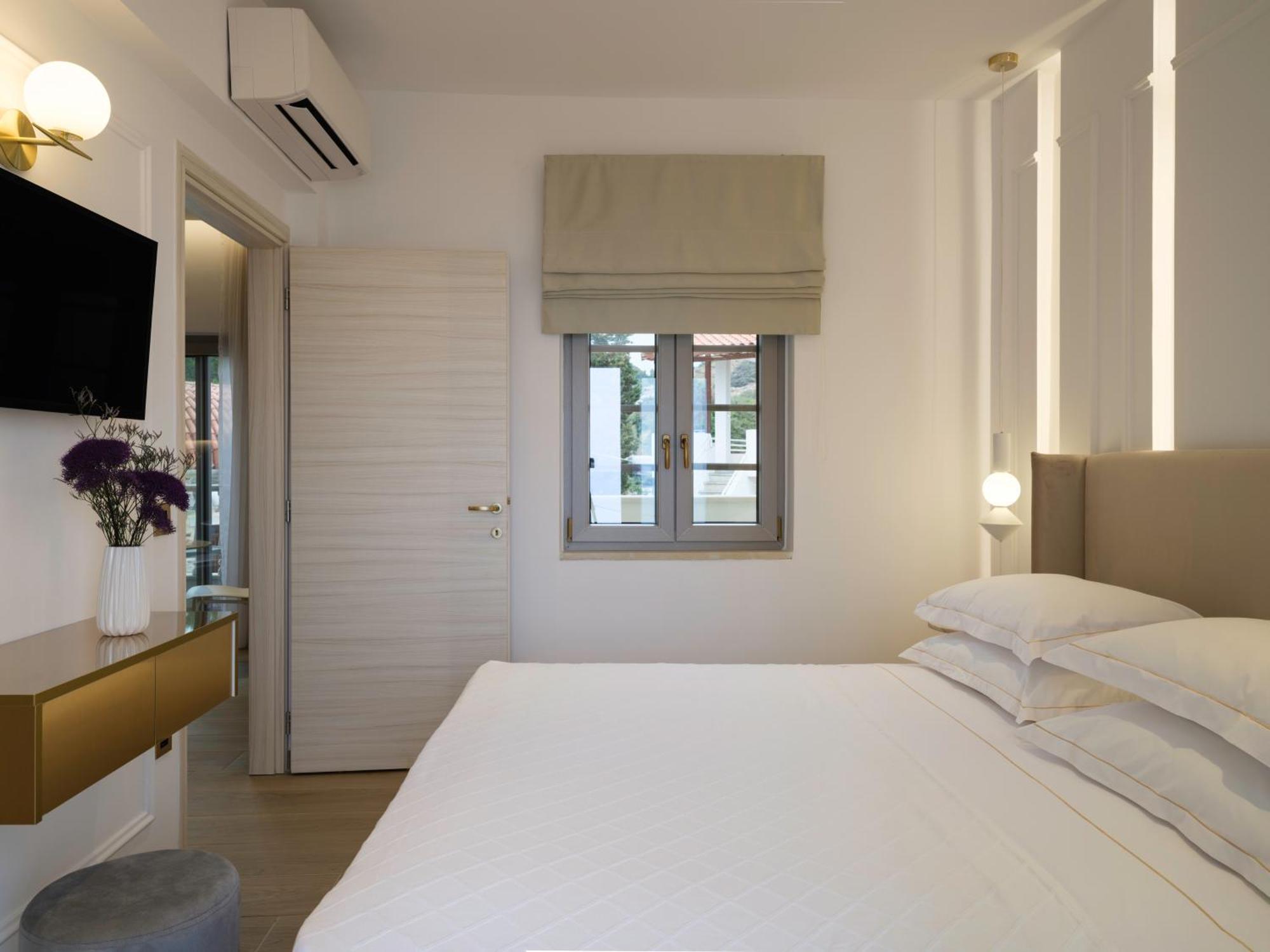 Golden Luxury Suites Bali  Luaran gambar