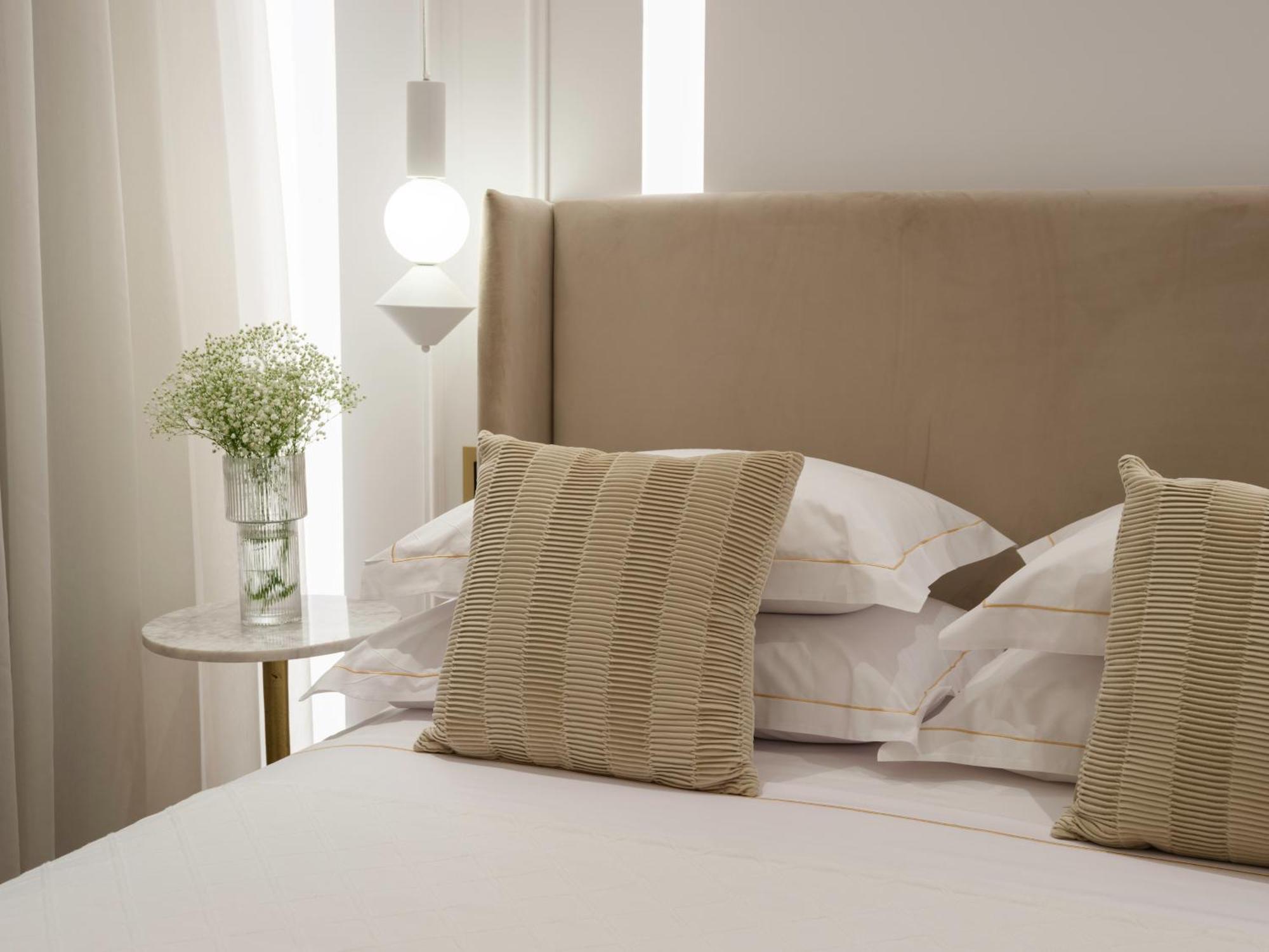 Golden Luxury Suites Bali  Luaran gambar