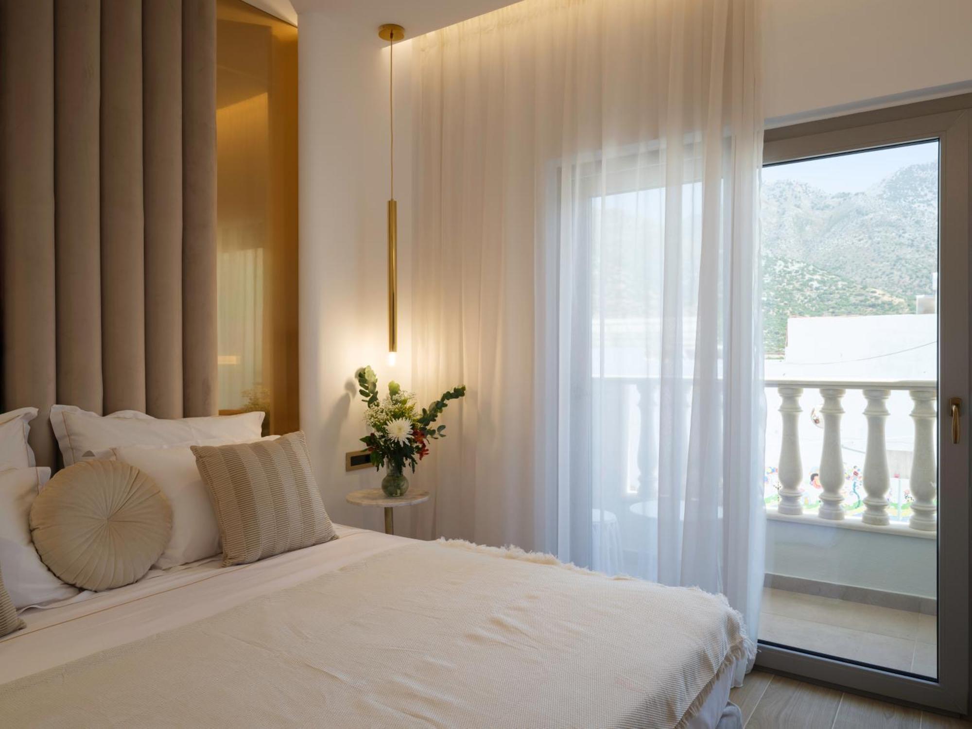 Golden Luxury Suites Bali  Luaran gambar