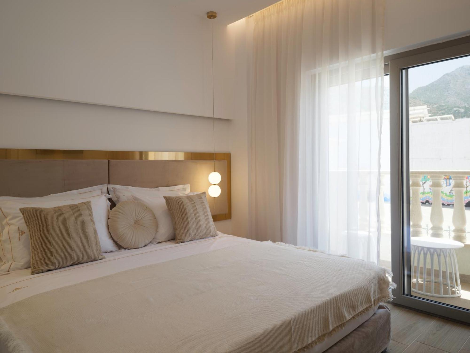 Golden Luxury Suites Bali  Luaran gambar