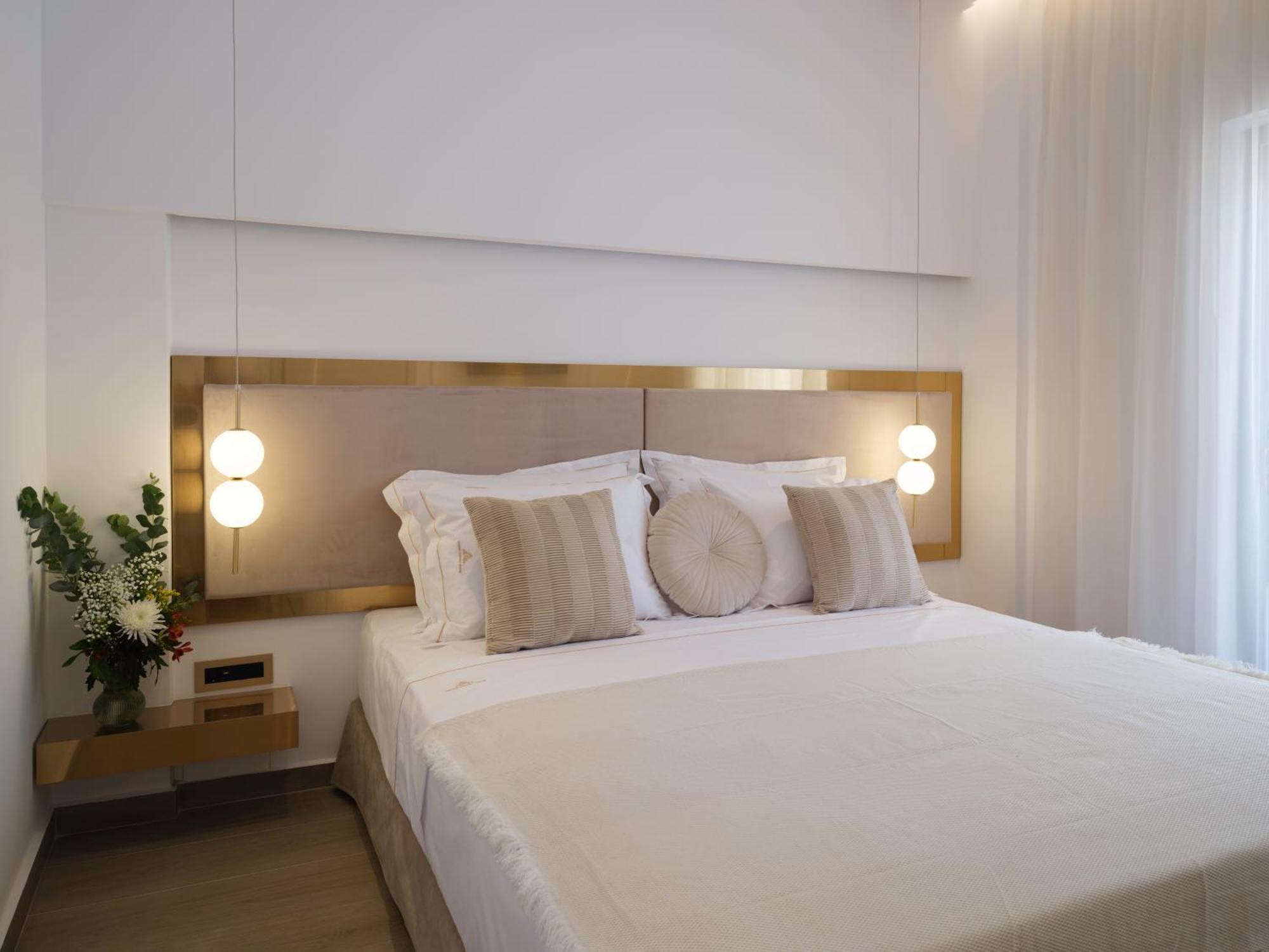 Golden Luxury Suites Bali  Luaran gambar