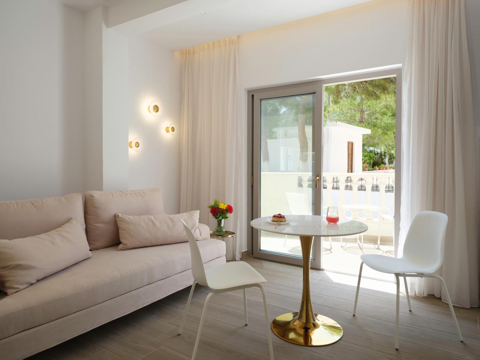 Golden Luxury Suites Bali  Luaran gambar