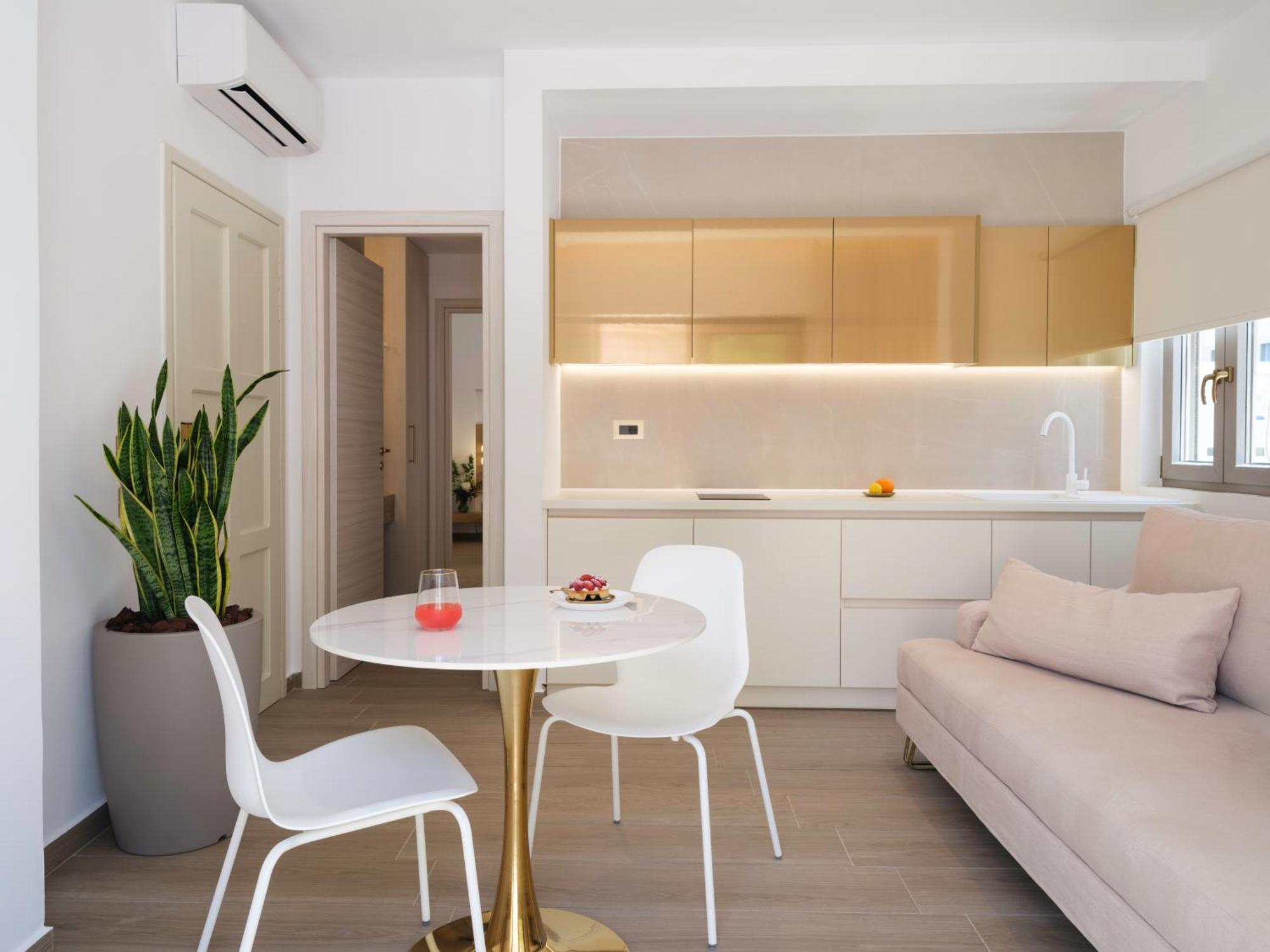 Golden Luxury Suites Bali  Luaran gambar