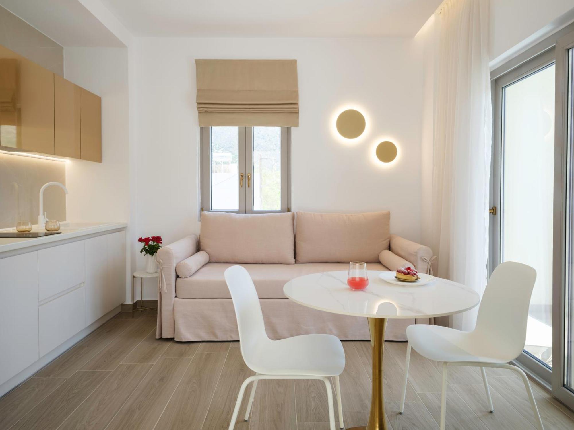 Golden Luxury Suites Bali  Luaran gambar