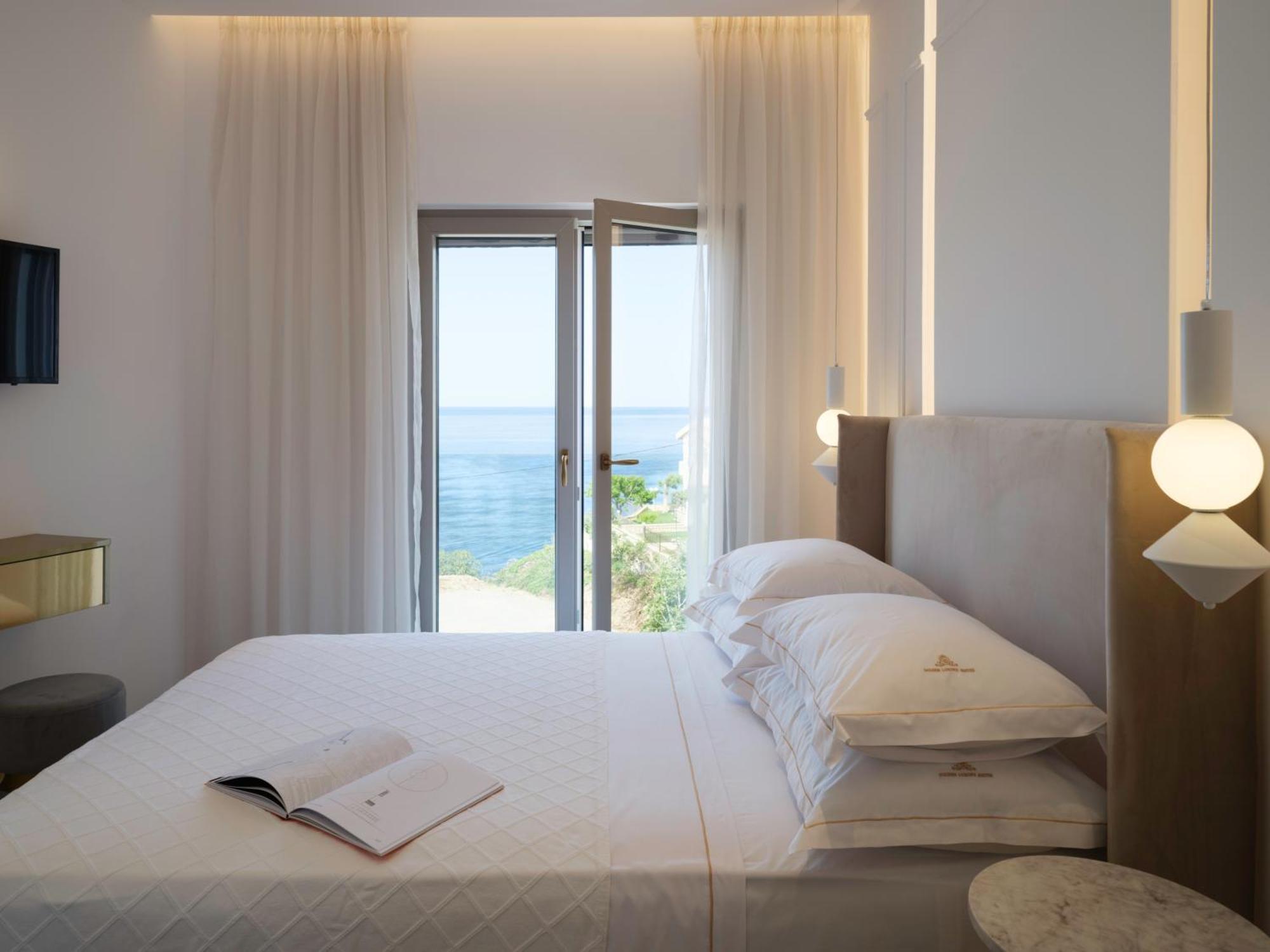 Golden Luxury Suites Bali  Luaran gambar