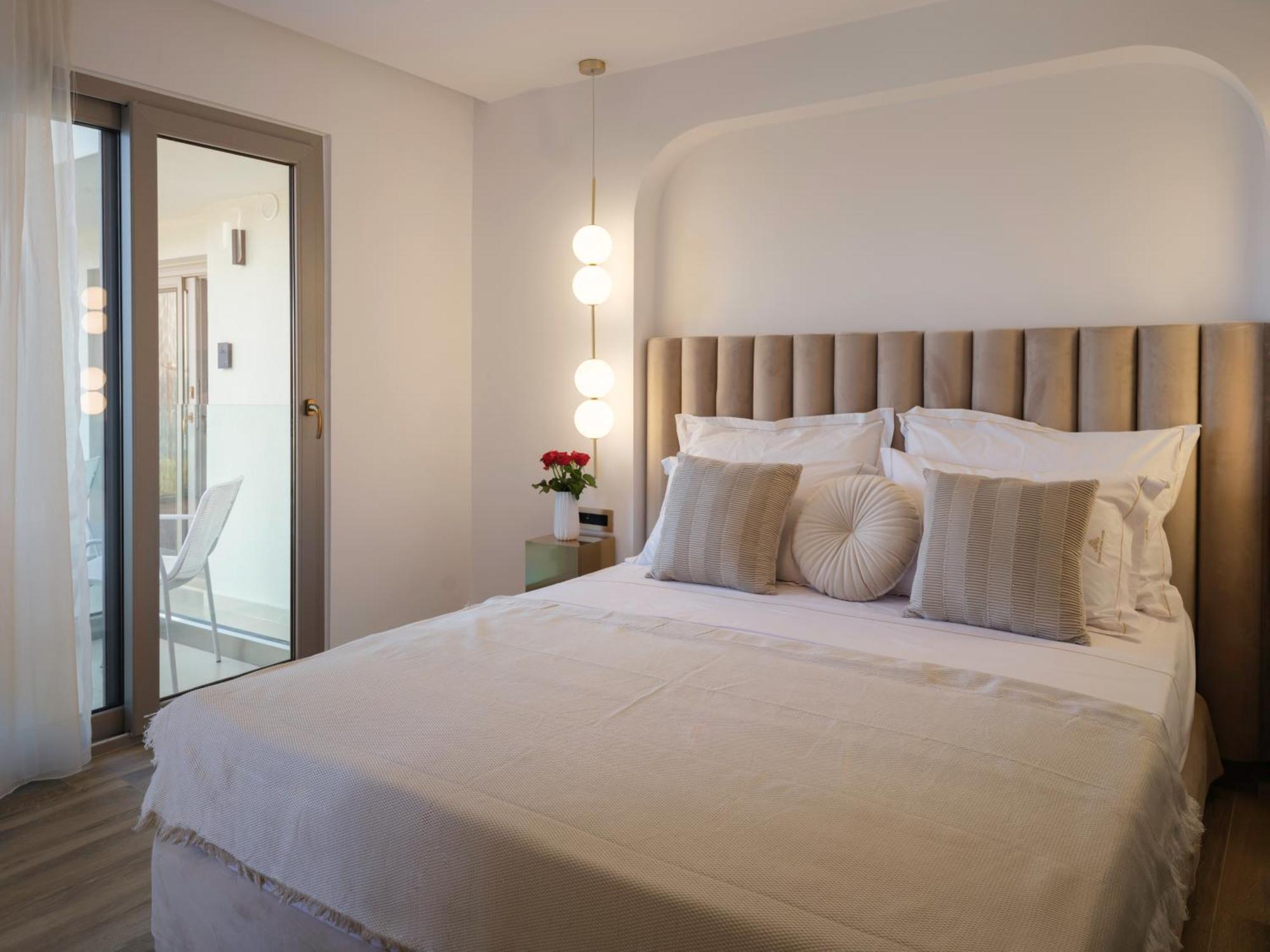 Golden Luxury Suites Bali  Luaran gambar