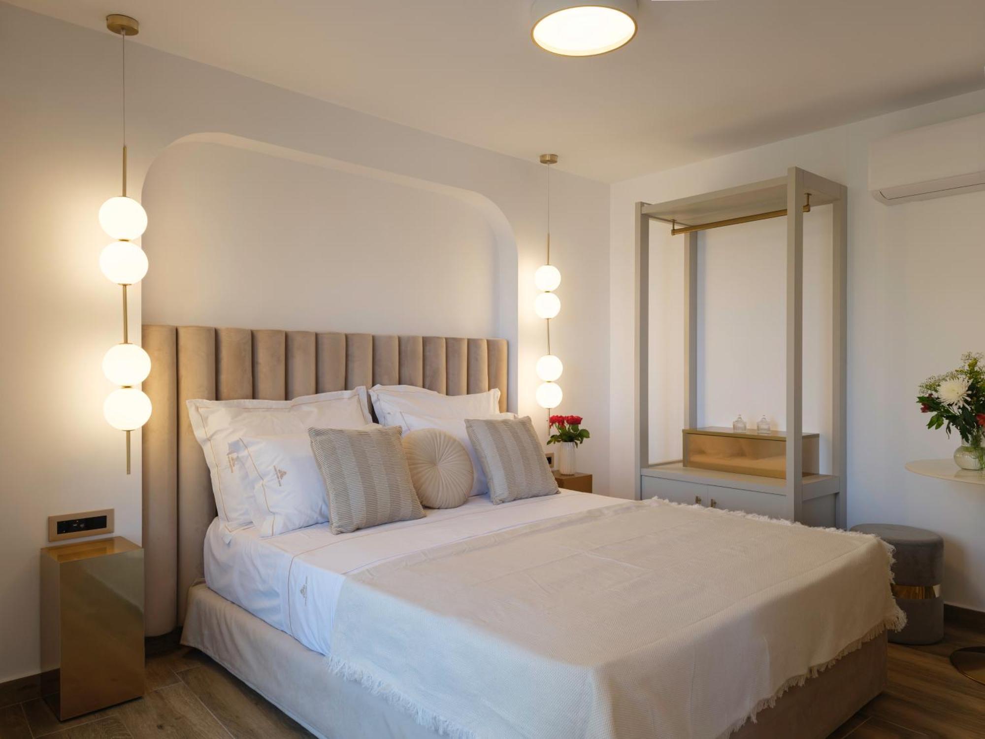 Golden Luxury Suites Bali  Luaran gambar