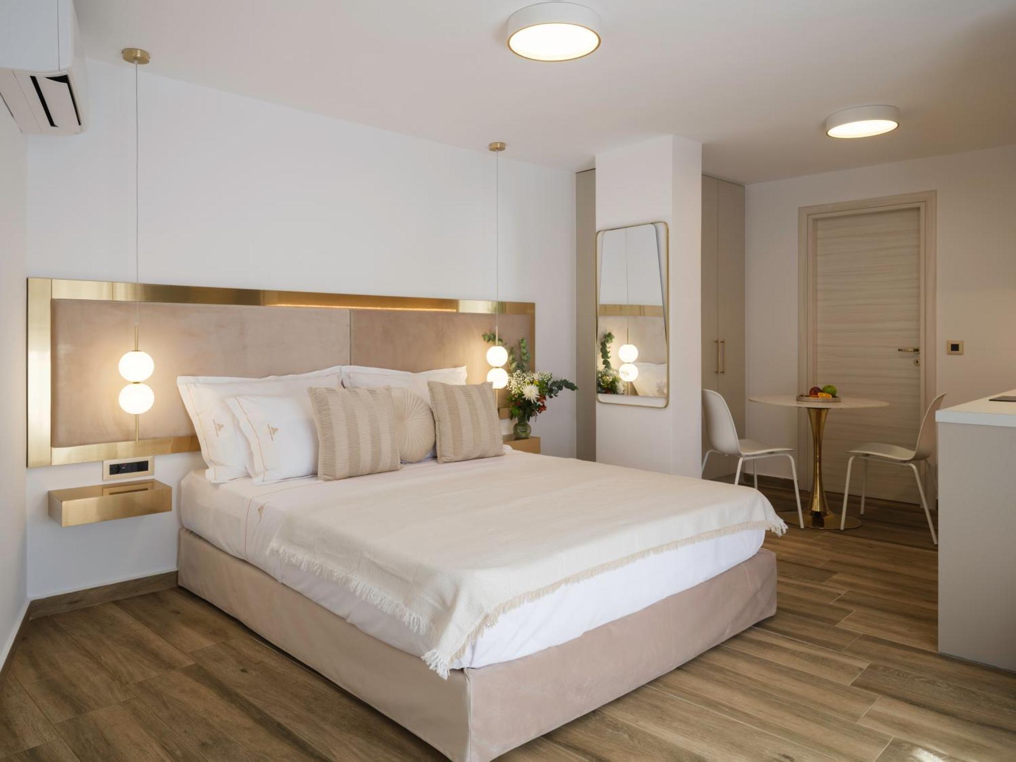 Golden Luxury Suites Bali  Luaran gambar